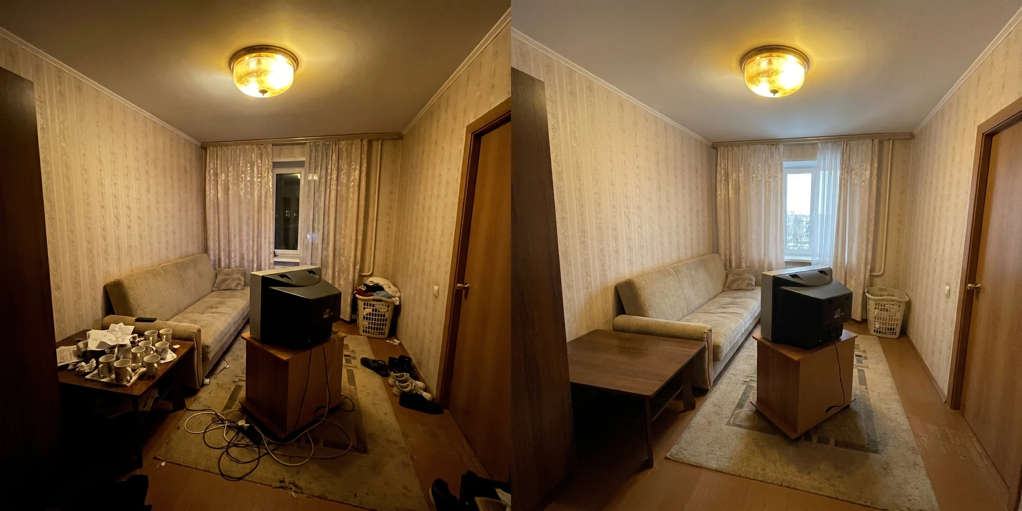 Фото недвижимости